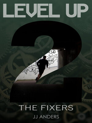 cover image of The Fixers